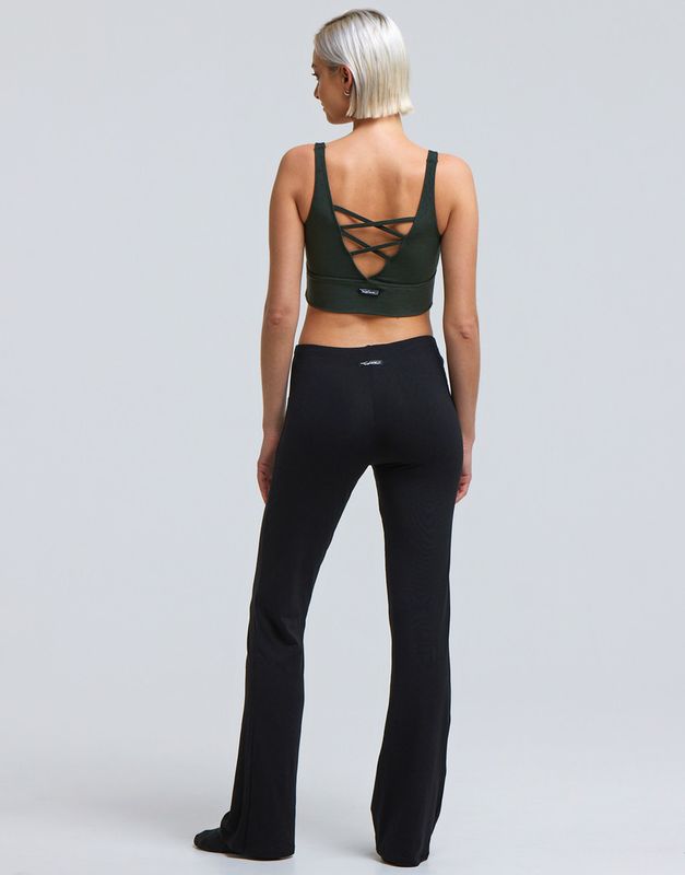 bequeme Jazzhose für Training &amp; Alltagschwarz