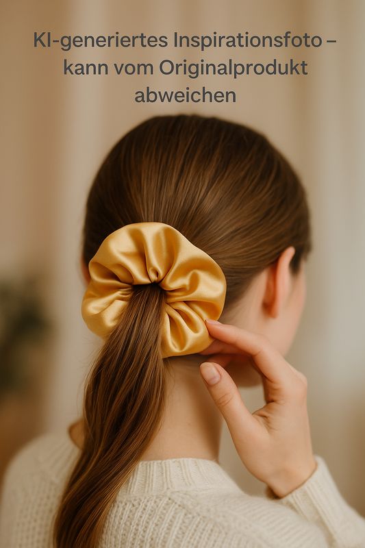 Scrunchie/ Haargummi