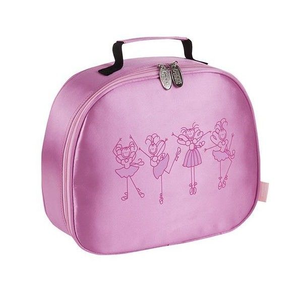 edle Ballett-Tasche für Kinder