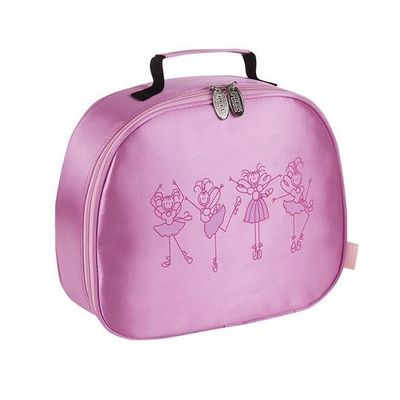 edle Ballett-Tasche für Kinder