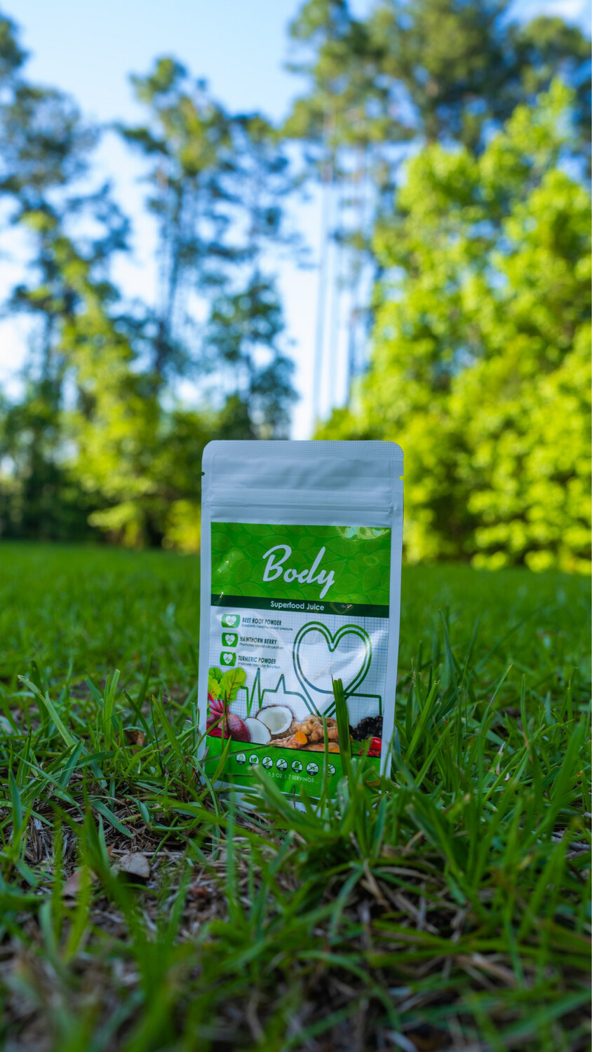 Body Superfood