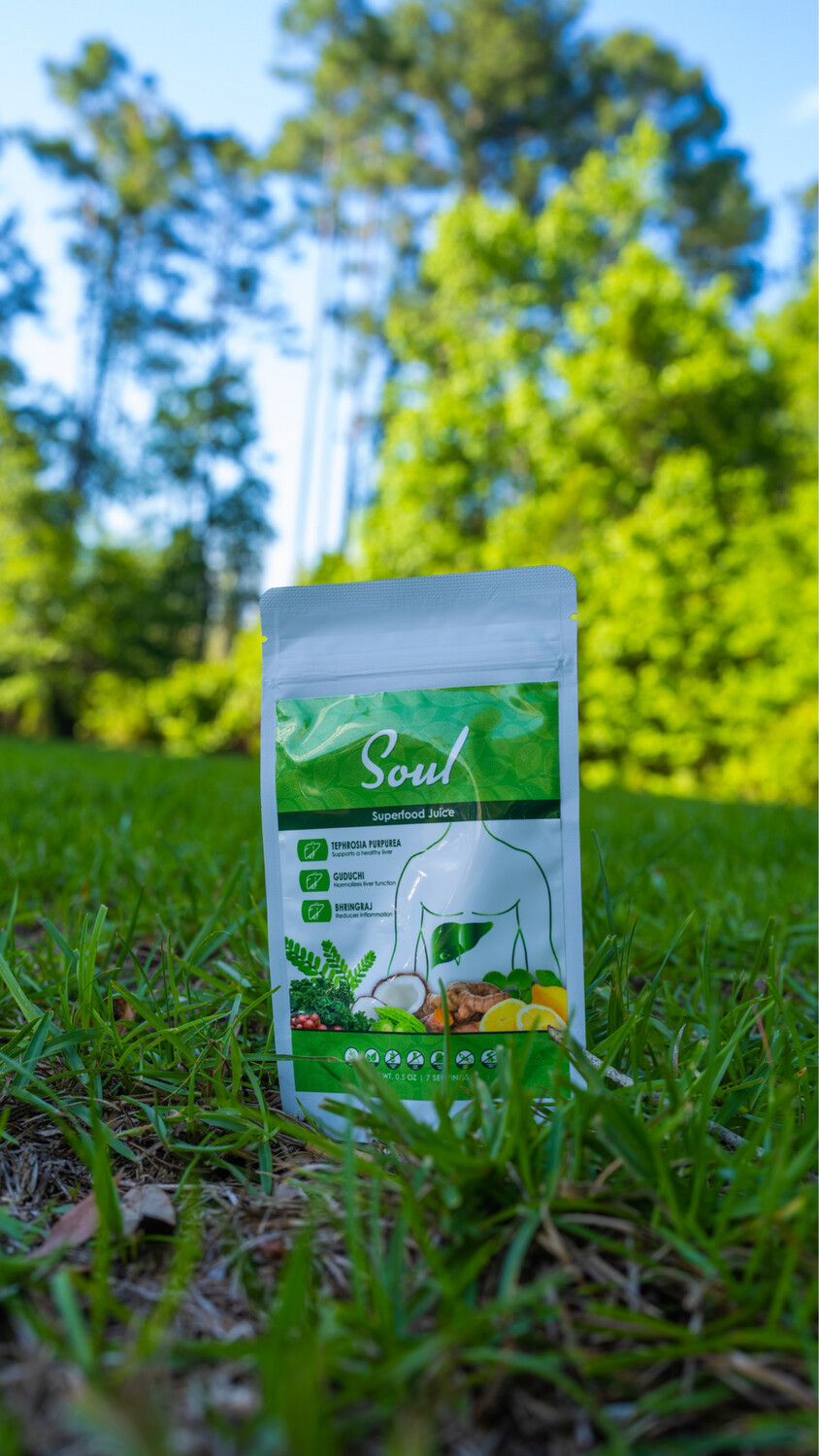 Soul Superfood