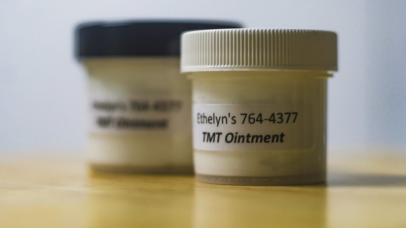 Treatment Ointment (TMT)