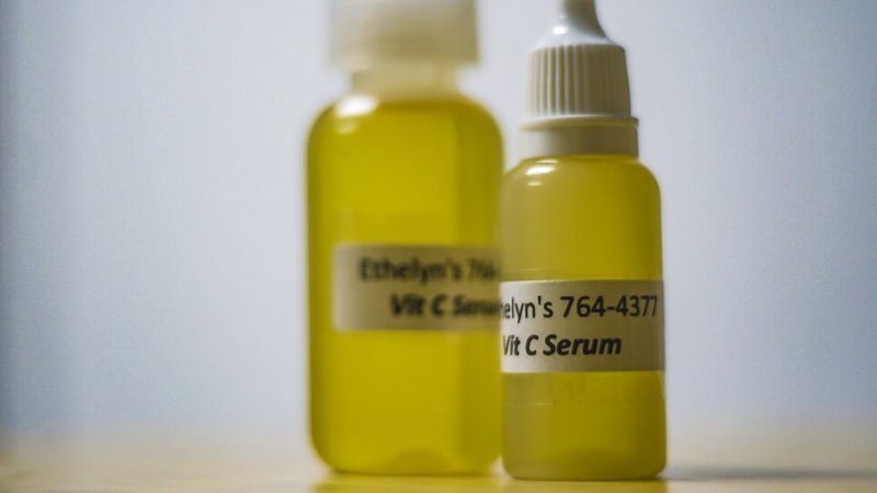 Vit C Serum