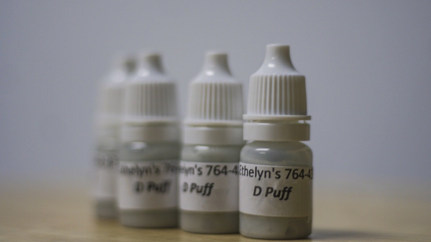 D Puff