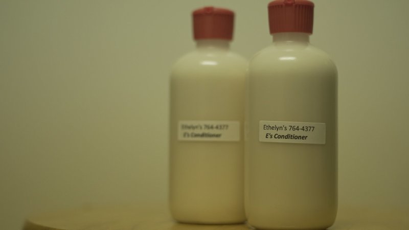 E&#39;s Conditioner