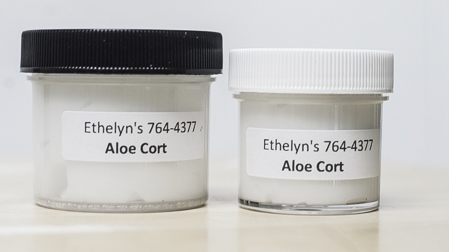 Aloe Cort 