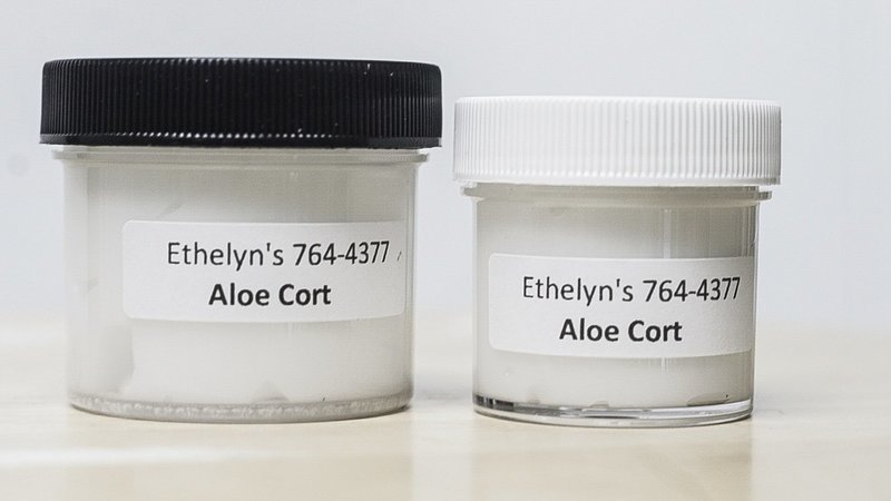Aloe Cort 