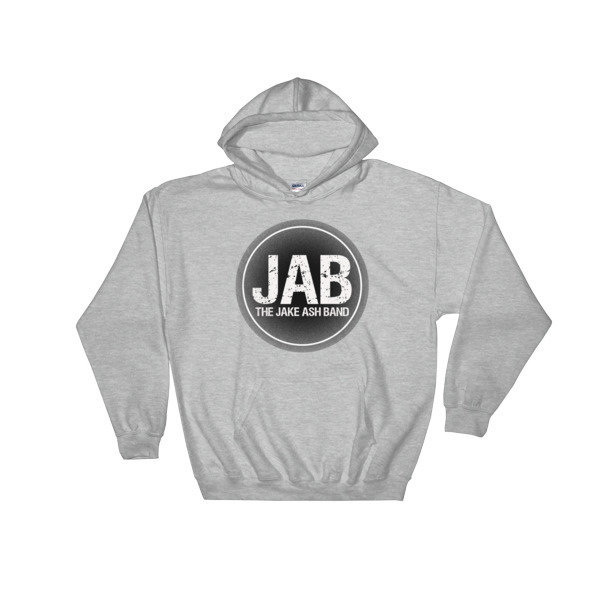 JAB Hooded Sweatshirt