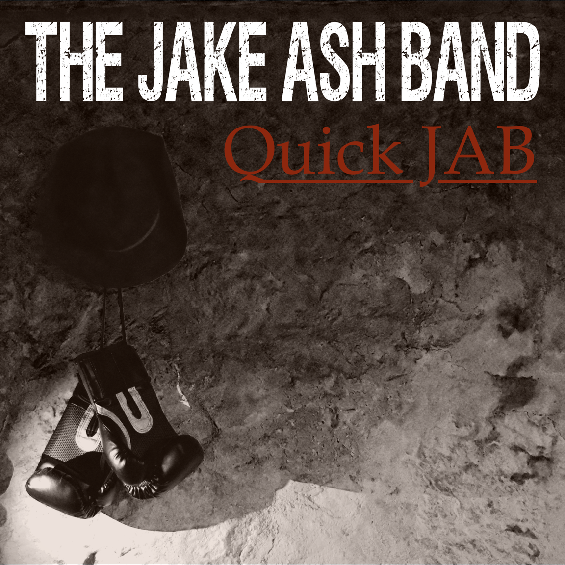 The Jake Ash Band - Quick JAB