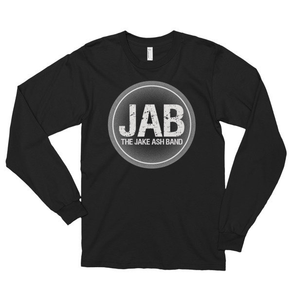 JAB Long sleeve t-shirt (unisex)