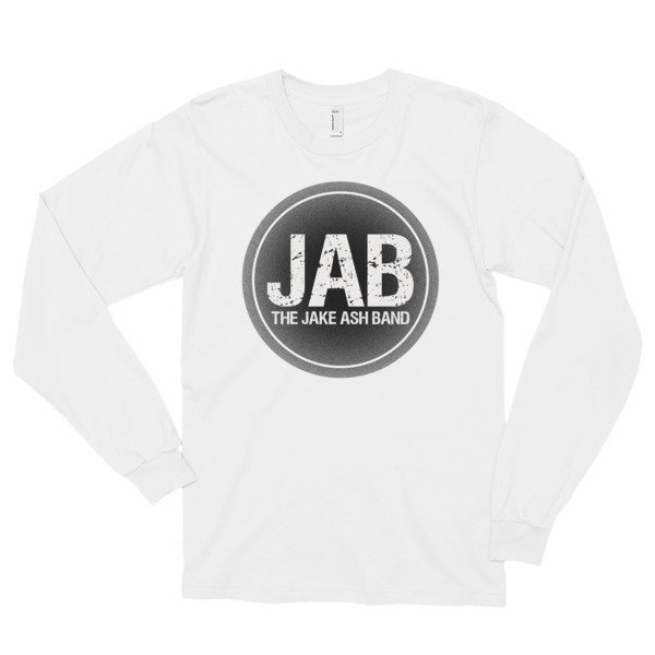 JAB Long sleeve t-shirt (unisex)