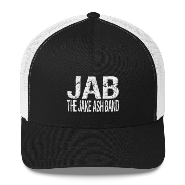 JAB Trucker Hat!