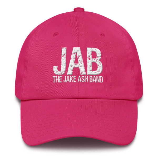 JAB Cotton Hat!