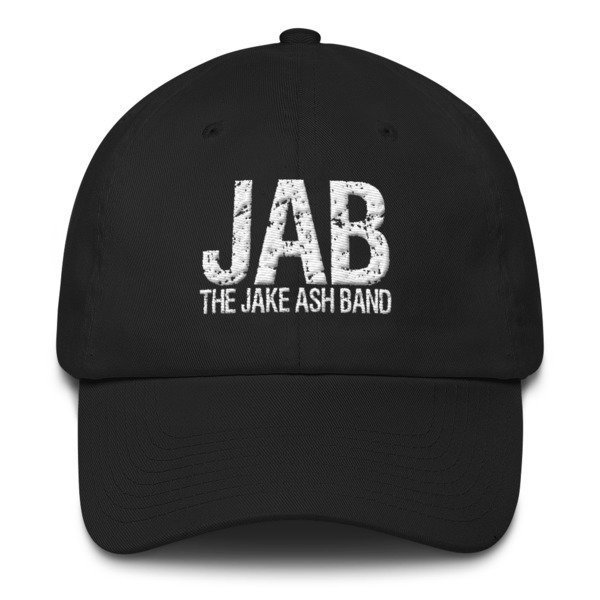 JAB Cotton Hat!