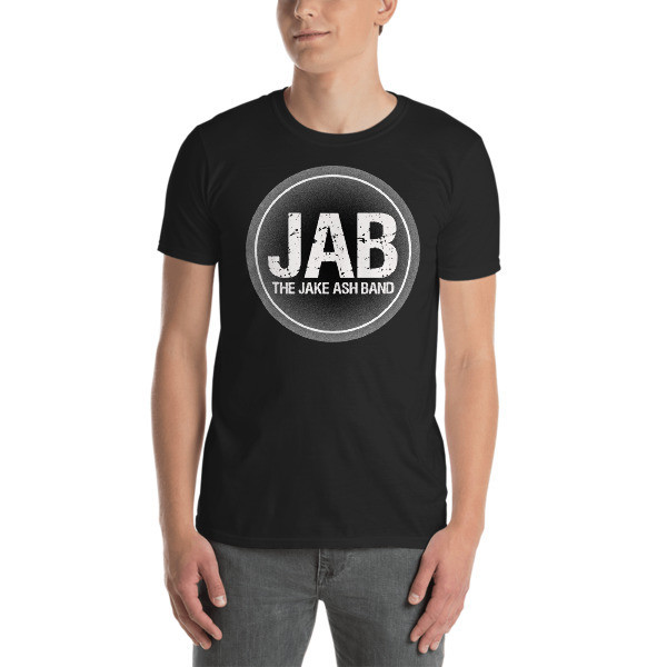 "PROUD ASH-HOLE" Short-Sleeve Unisex T-Shirt