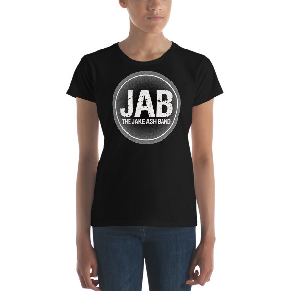 "PROUD ASH-HOLE" Women's short sleeve t-shirt