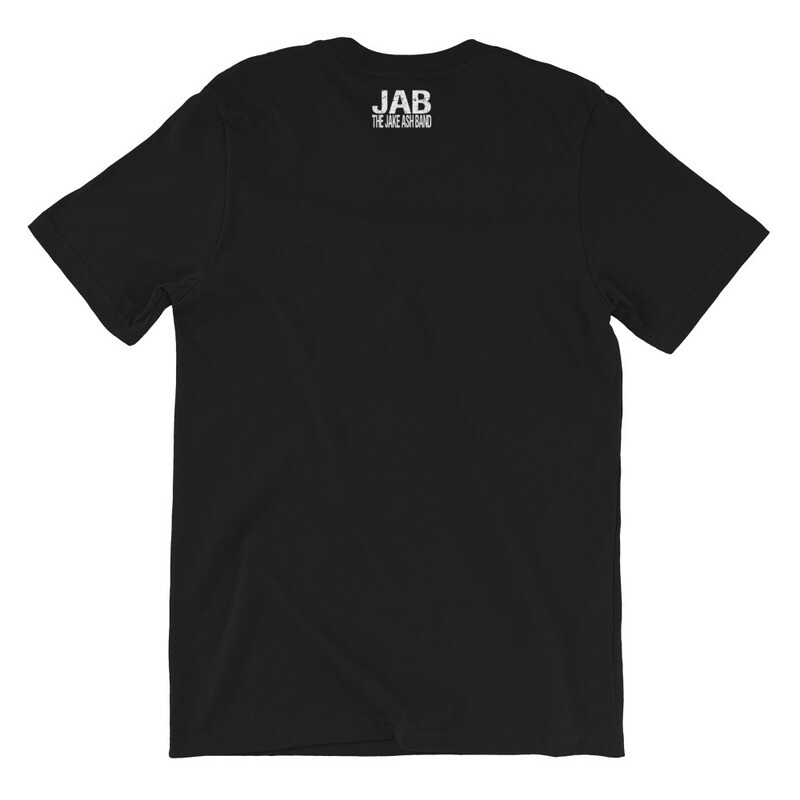 Hurry!!!! LIMITED EDITION JAB "Tequila Season" T-Shirt!