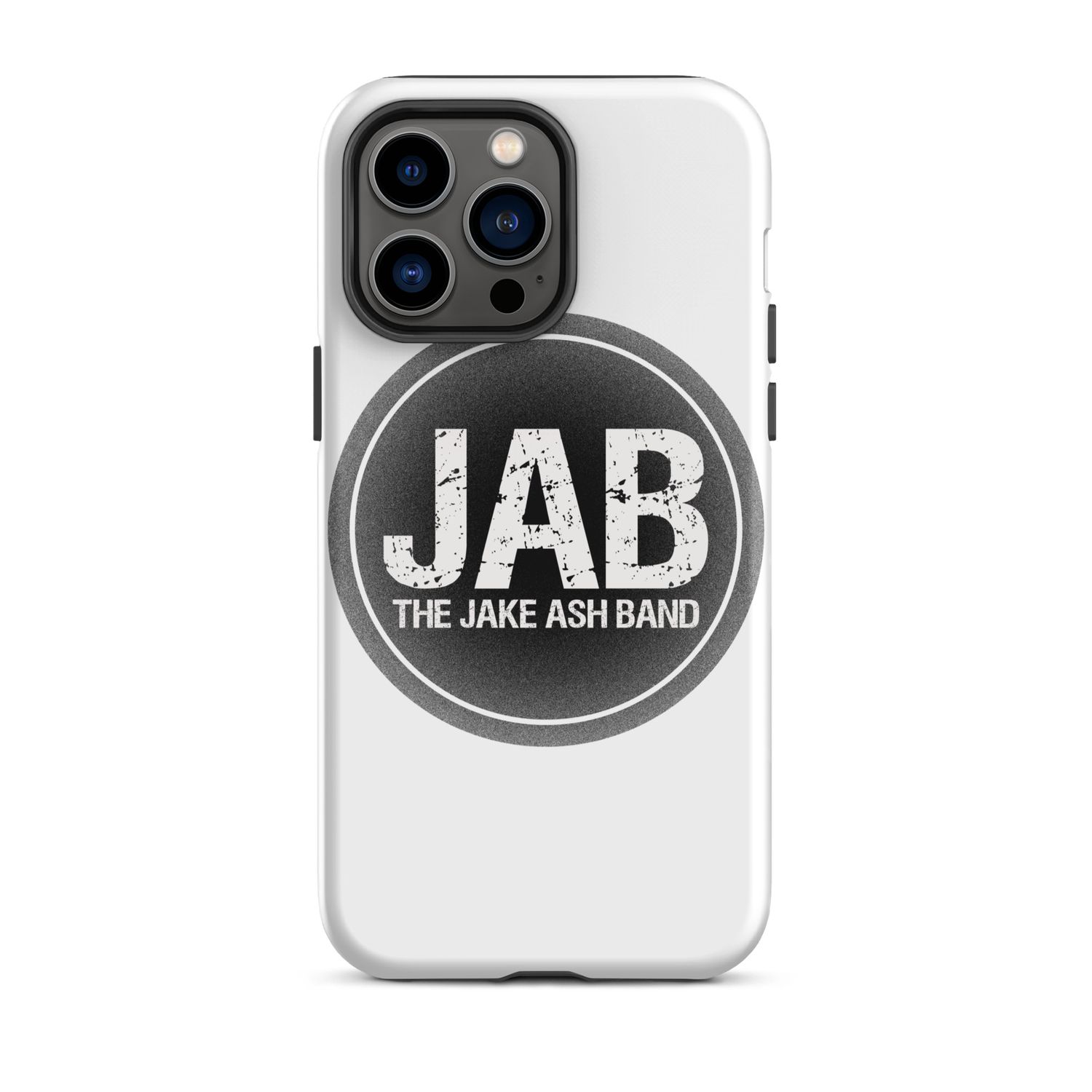 JAB Tough Case for iPhone®