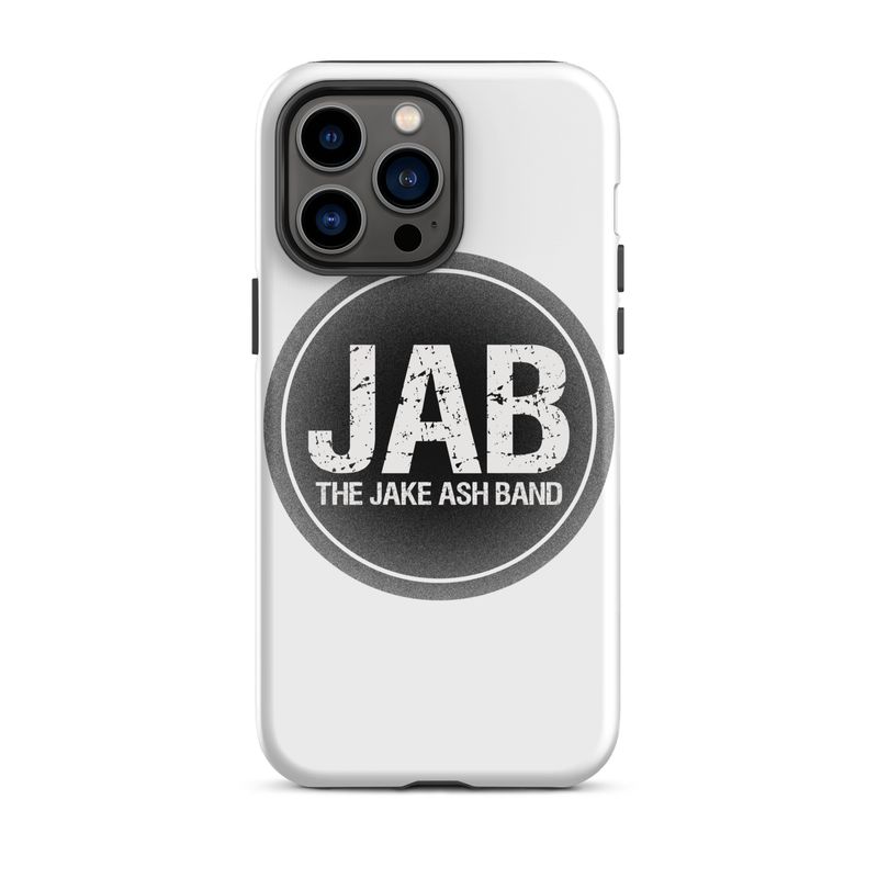 JAB Tough Case for iPhone®