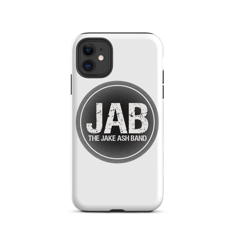 JAB Tough Case for iPhone®