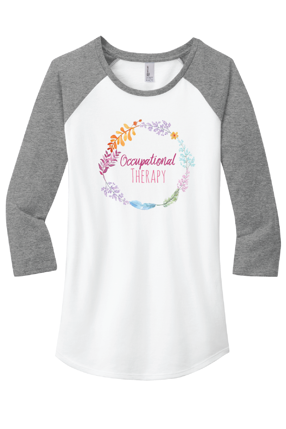 Occupational Therapy Shirt