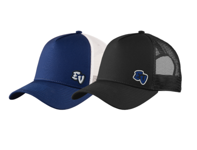 Eastview Baseball New Era® Snapback Trucker Cap