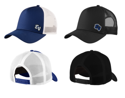 Eastview Baseball New Era® Snapback Trucker Cap