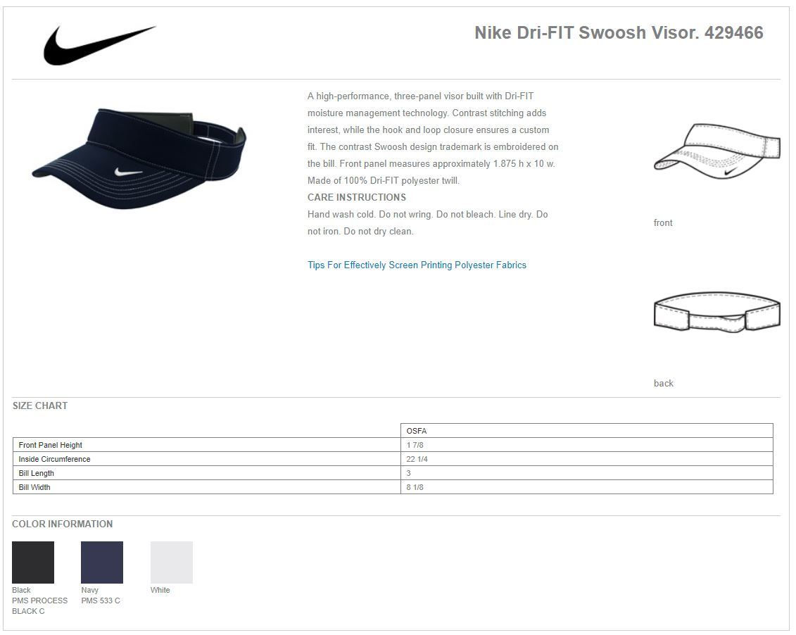 Embroidered Baseball Mom Visor Hat Custom Baseball Mom Hat Nike Visor Baseball Visor Baseball Mom Gift