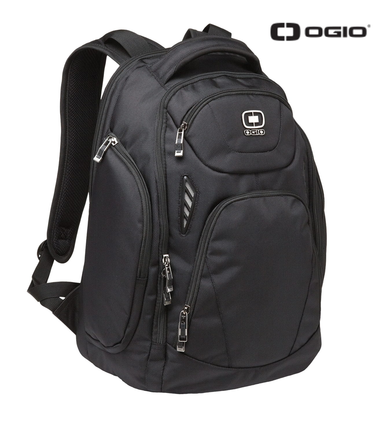 Custom Embroidered OGIO Mercur Backpack