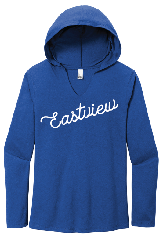 Eastview Lightning Hooded Shirt