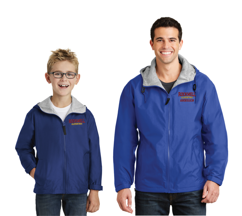 Port Authority® Team Jacket