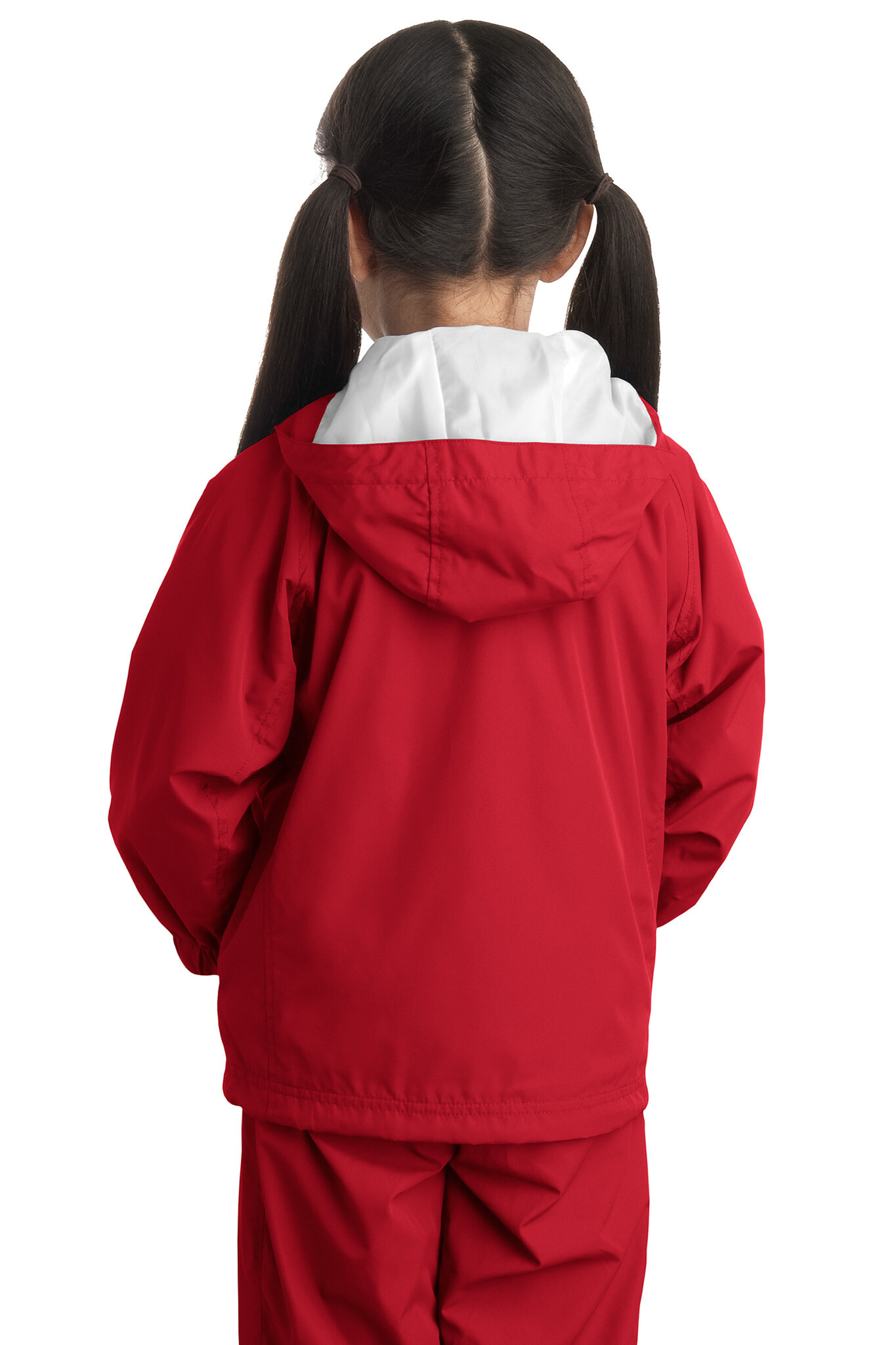sport tek hooded raglan jacket jst73
