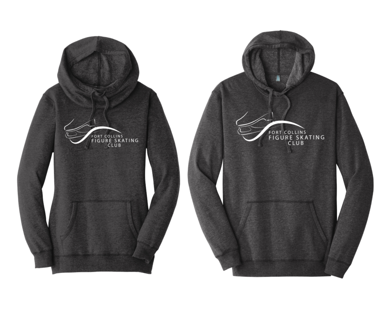 District Lightweight Hoodie - FCFSC