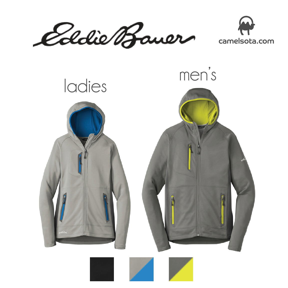 eddie bauer sports jacket