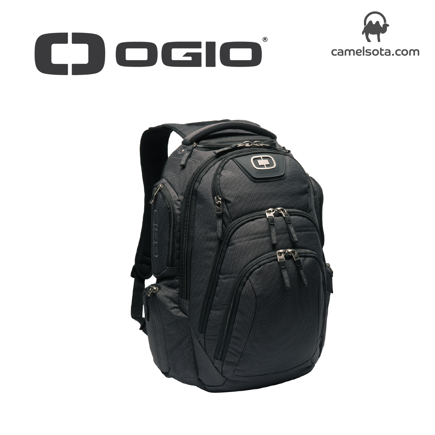 ogio surge backpack