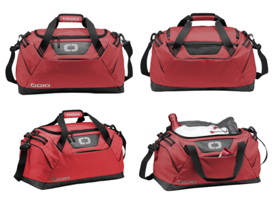 OGIO Catalyst Duffel Bag