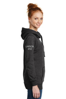 Eagan MatCats Lightweight Hoodie