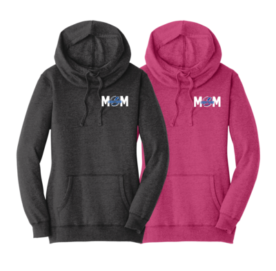 Eastview Hockey Mom Lightweight Hoodie