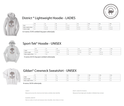 Grandma Tree Blessings Heavyweight Hoodie with Grandkids Names