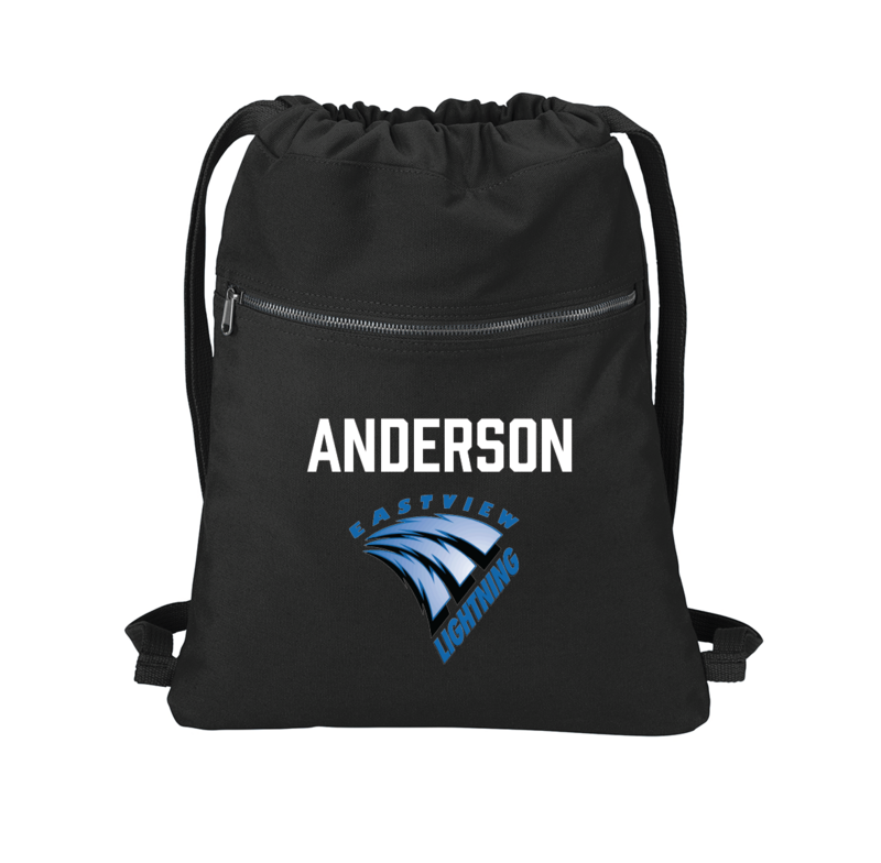 Eastview Beach Wash Cinch Pack
