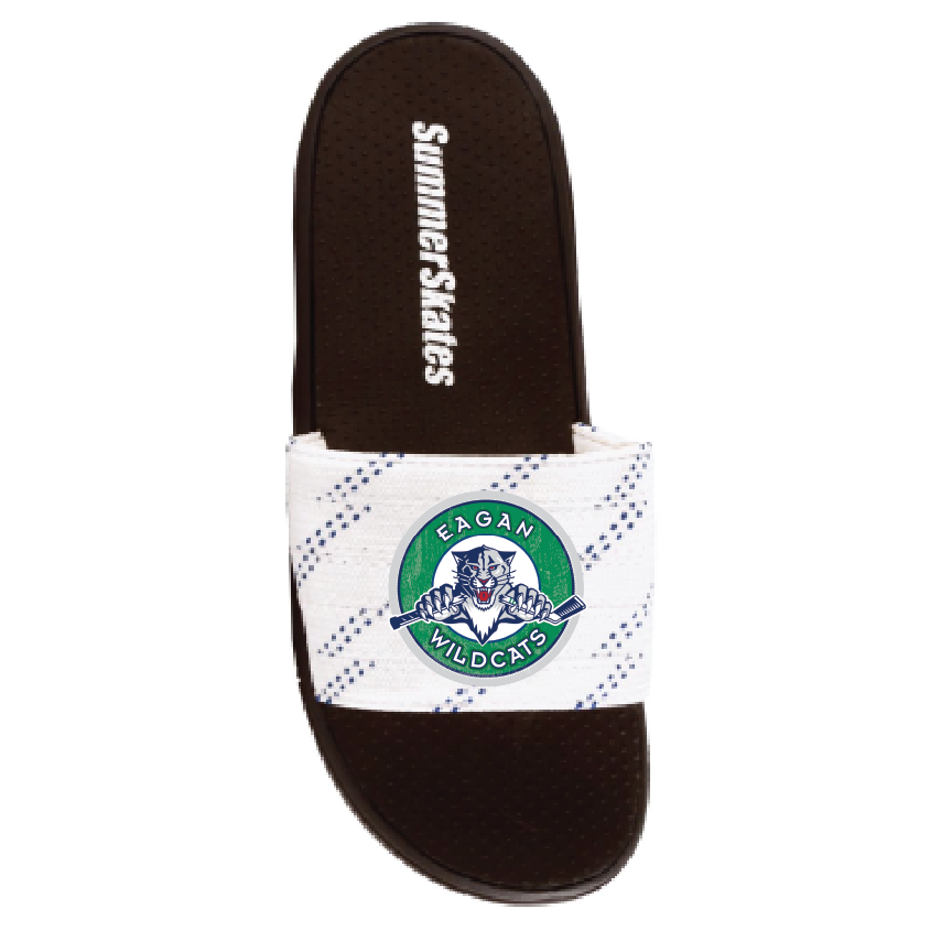 Eagan Hockey SummerSkates - TEAM ORDER ONLY - Min 12 pairs