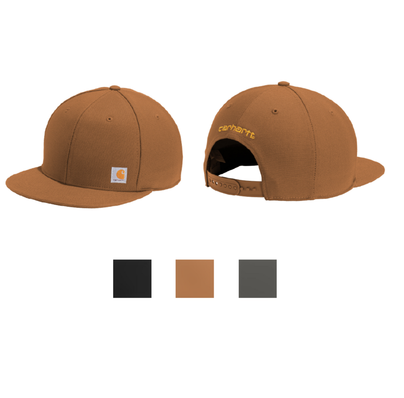 Carhartt Ashland Cap