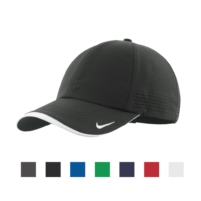 Nike Dri-FIT Perforated Performance Cap