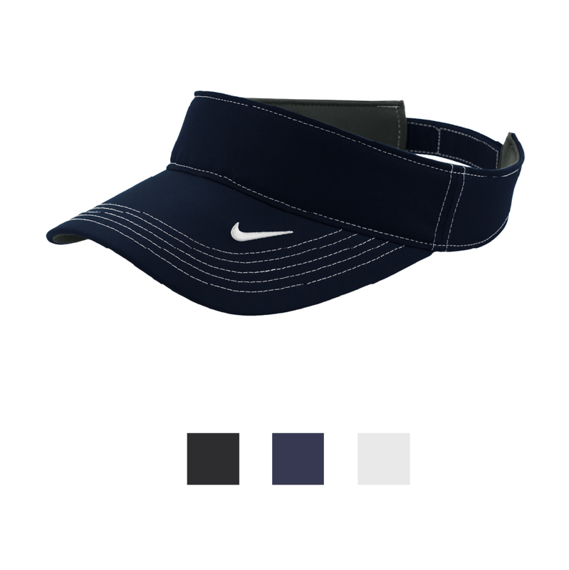 Nike Dri-FIT Swoosh Visor