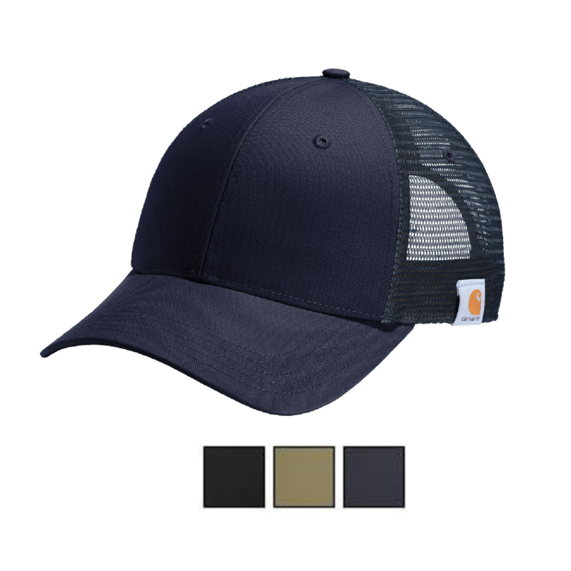 Carhartt  Rugged Professional Series Cap