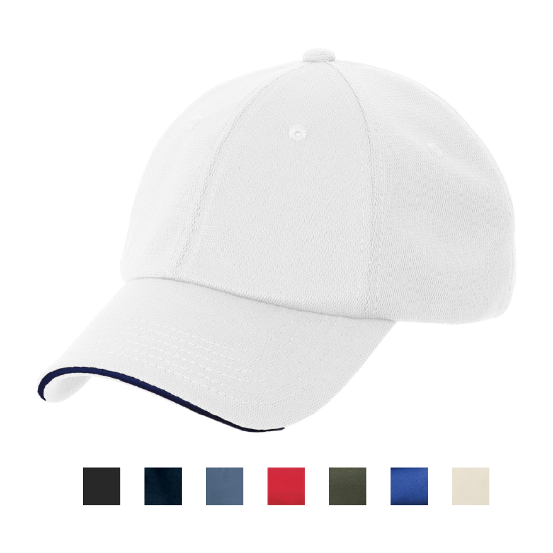 Port Authority Dry Zone Cap