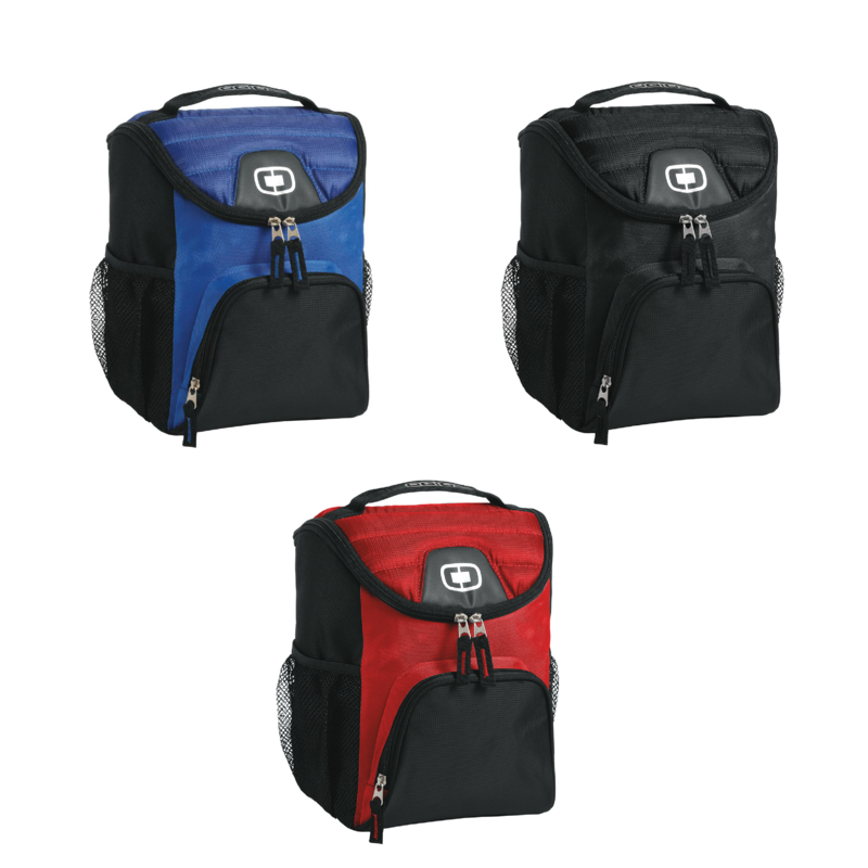 OGIO - Chill 6-12 Can Cooler