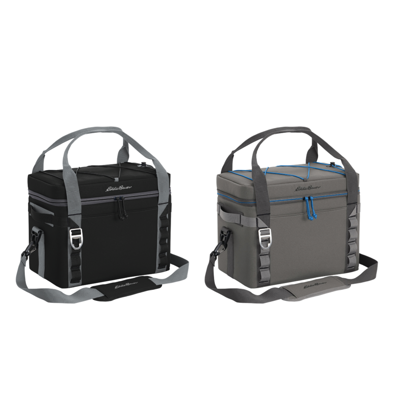 Eddie Bauer Max Cool 24-Can Cooler