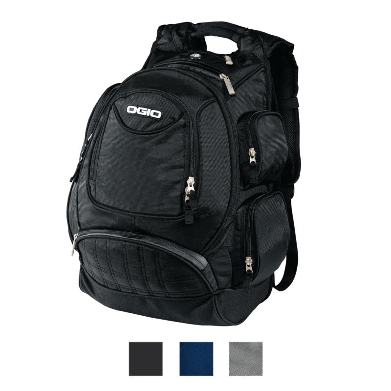 OGIO Metro Backpack